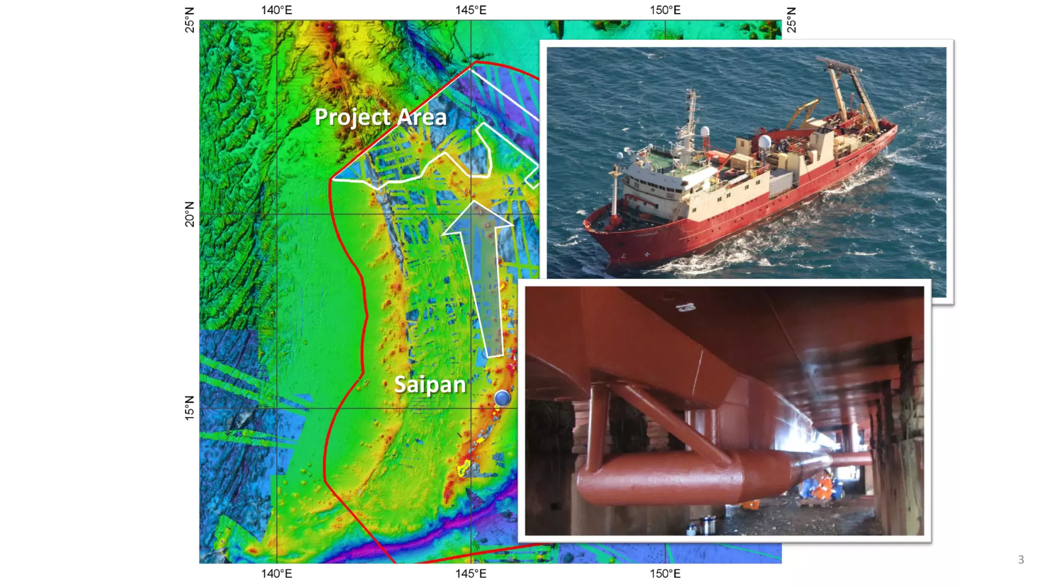 AusSeabed workshop - Pydro and Hydroffice - Days 2 and 3