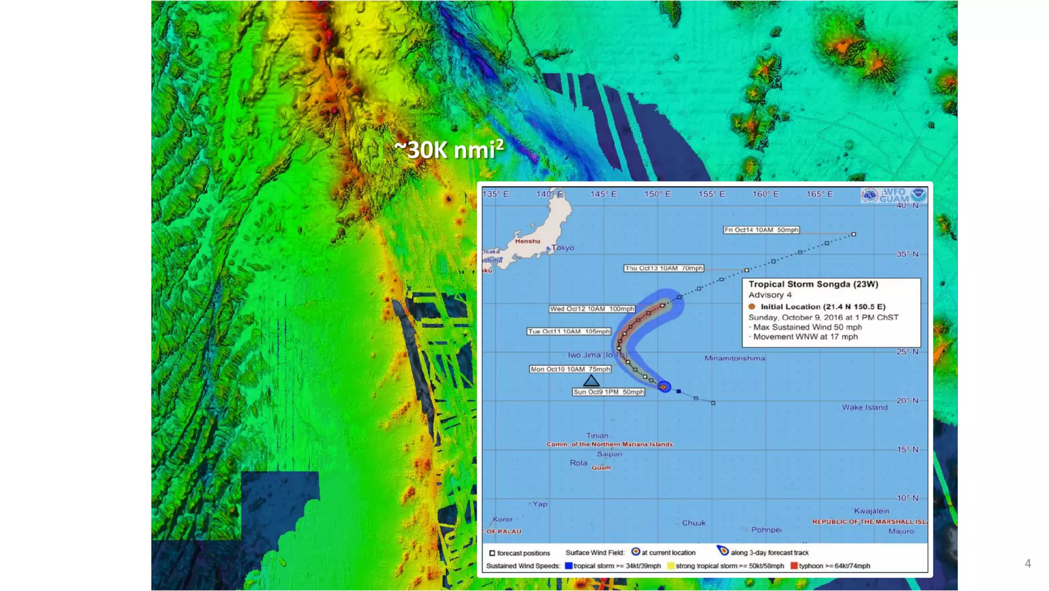 AusSeabed workshop - Pydro and Hydroffice - Days 2 and 3