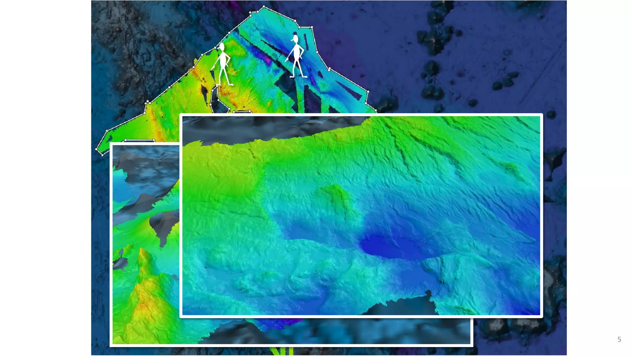 AusSeabed workshop - Pydro and Hydroffice - Days 2 and 3