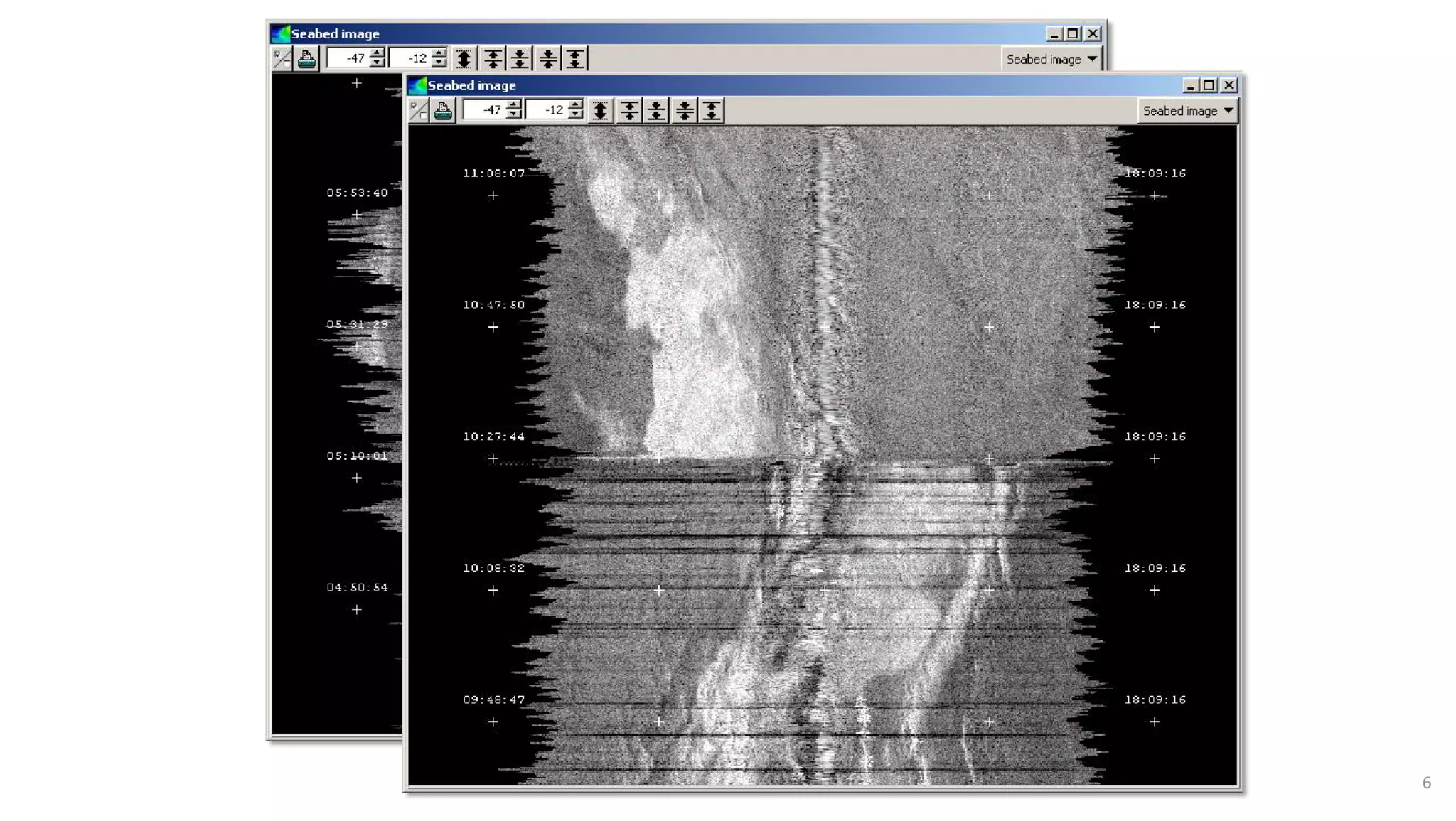 AusSeabed workshop - Pydro and Hydroffice - Days 2 and 3