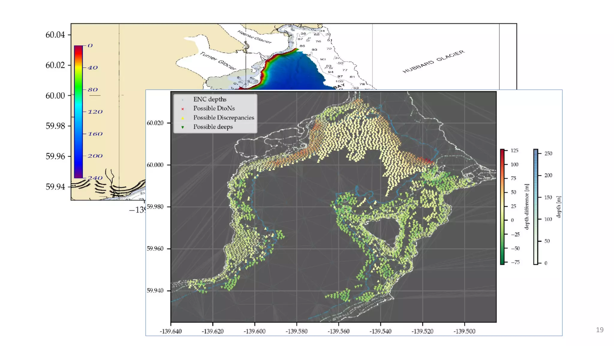 AusSeabed workshop - Pydro and Hydroffice - Days 2 and 3