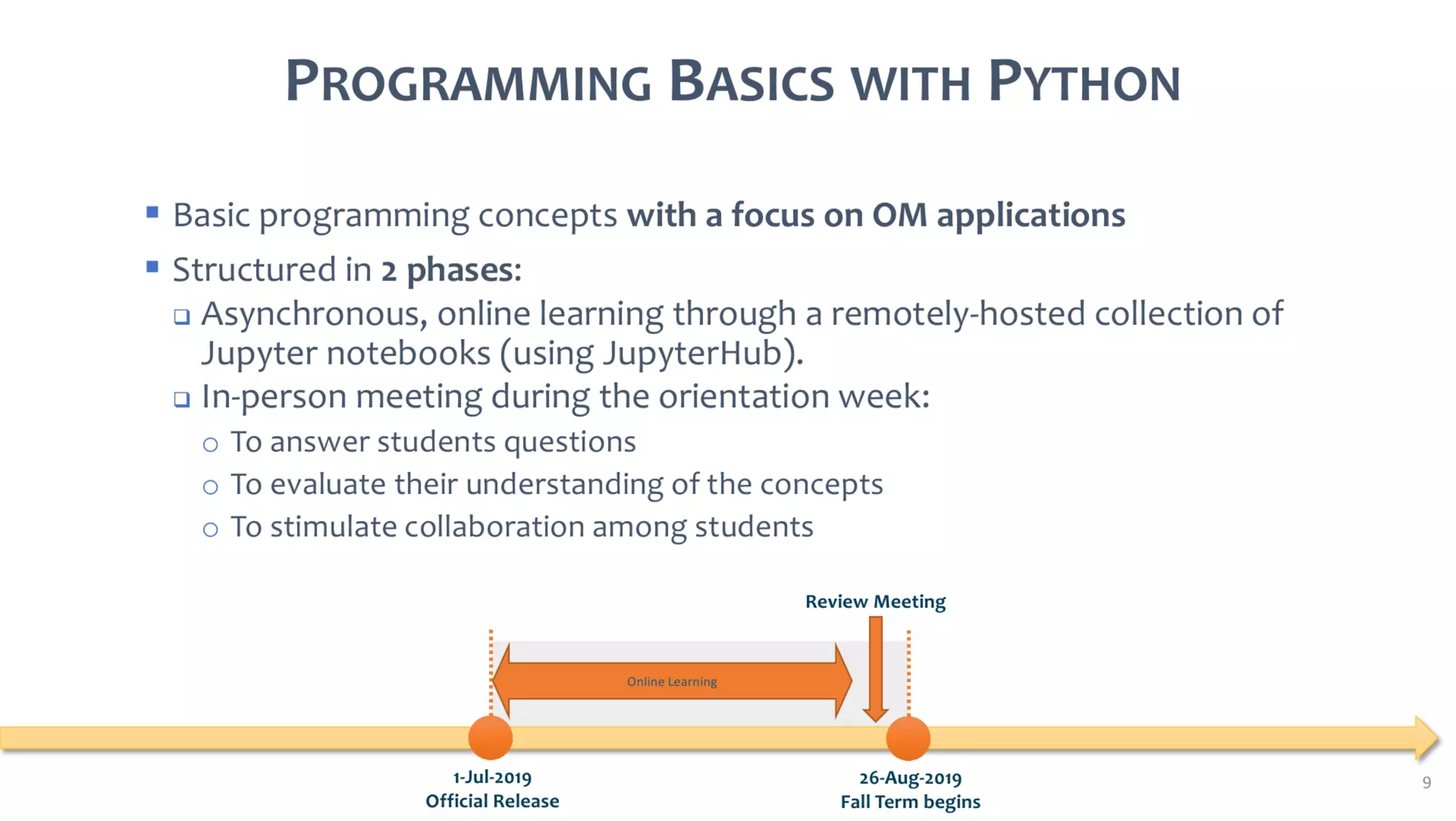 AusSeabed workshop - Pydro and Hydroffice - Days 2 and 3