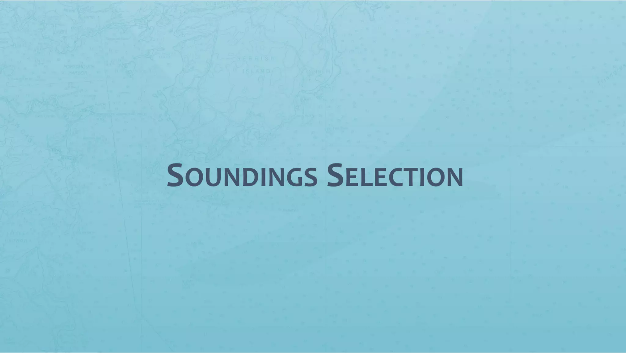 AusSeabed workshop - Pydro and Hydroffice - Days 2 and 3