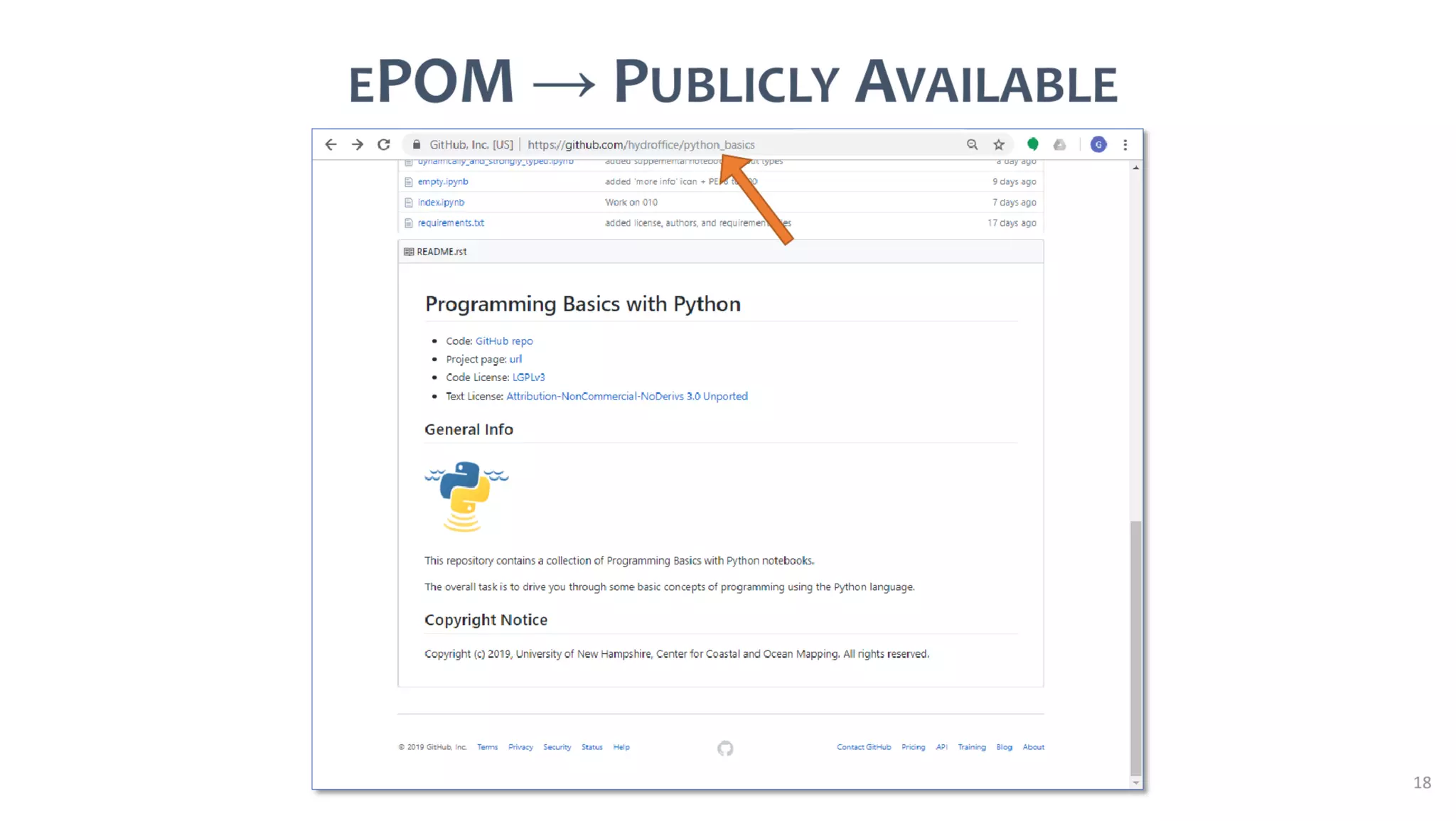 AusSeabed workshop - Pydro and Hydroffice - Days 2 and 3