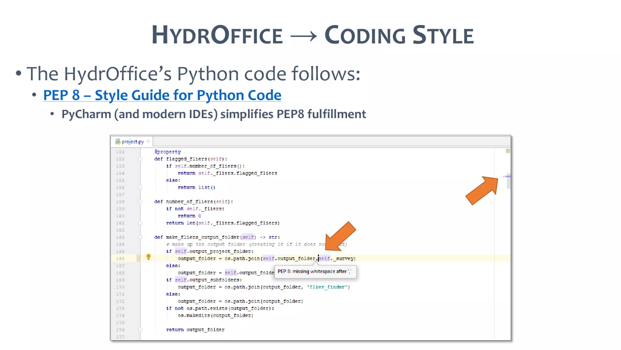 AusSeabed workshop - Pydro and Hydroffice - Days 2 and 3