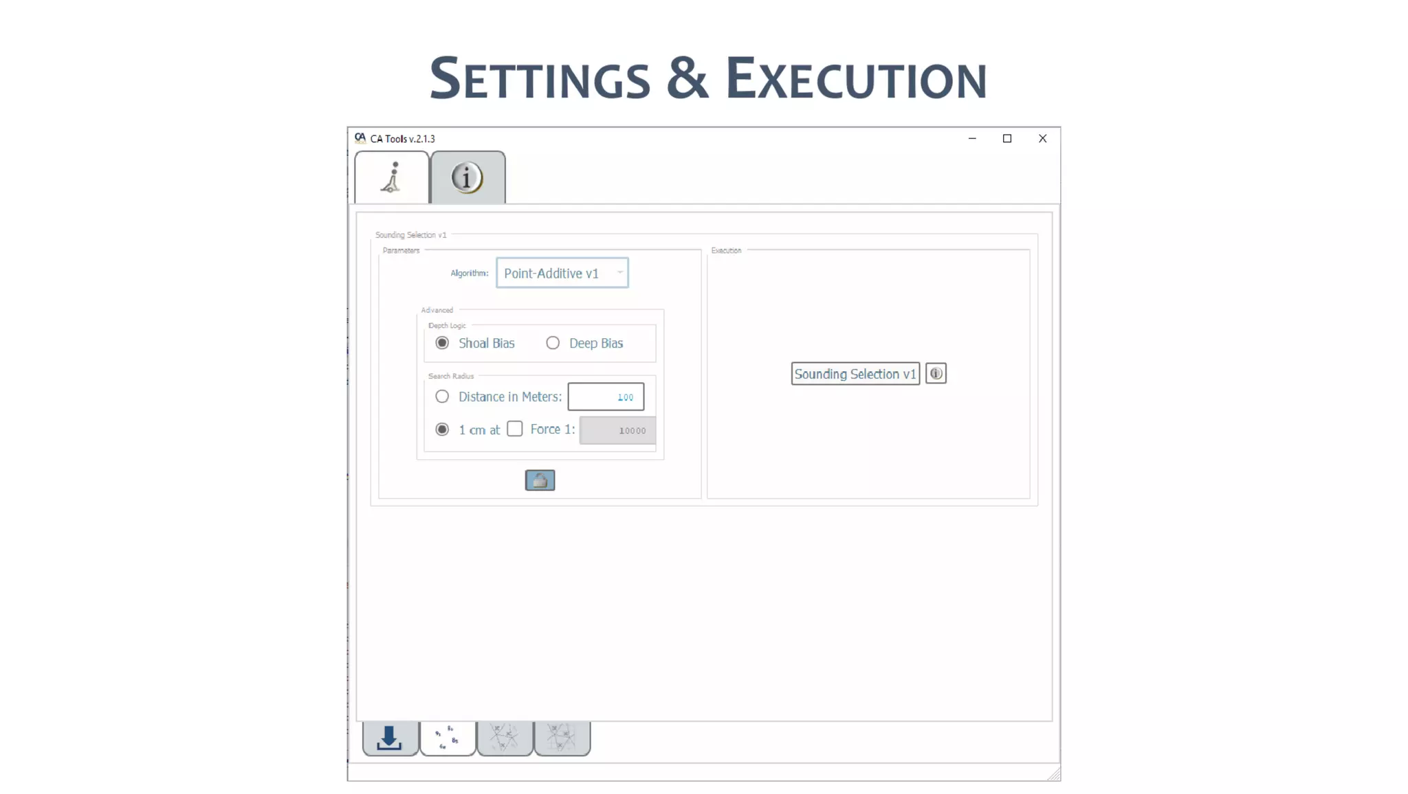 AusSeabed workshop - Pydro and Hydroffice - Days 2 and 3