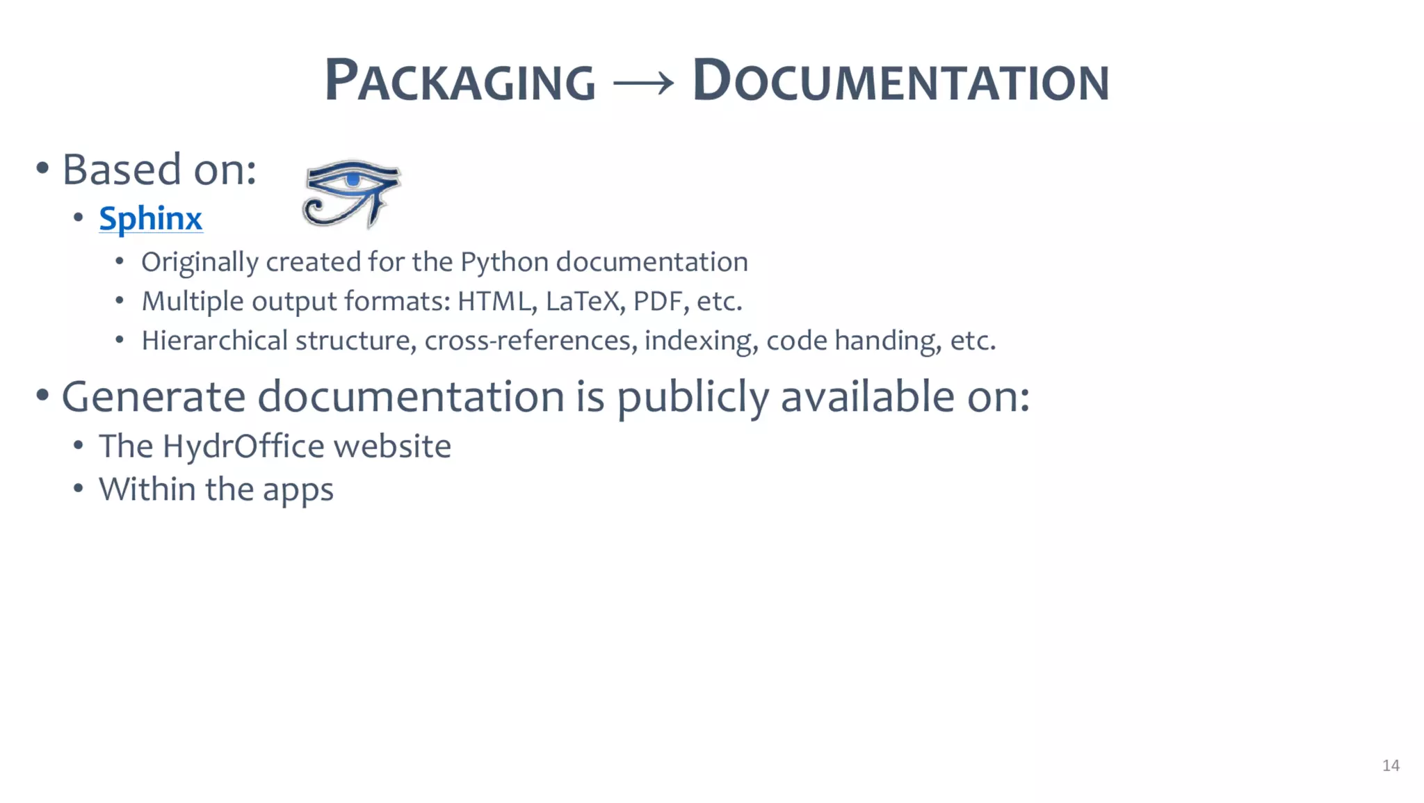 AusSeabed workshop - Pydro and Hydroffice - Days 2 and 3