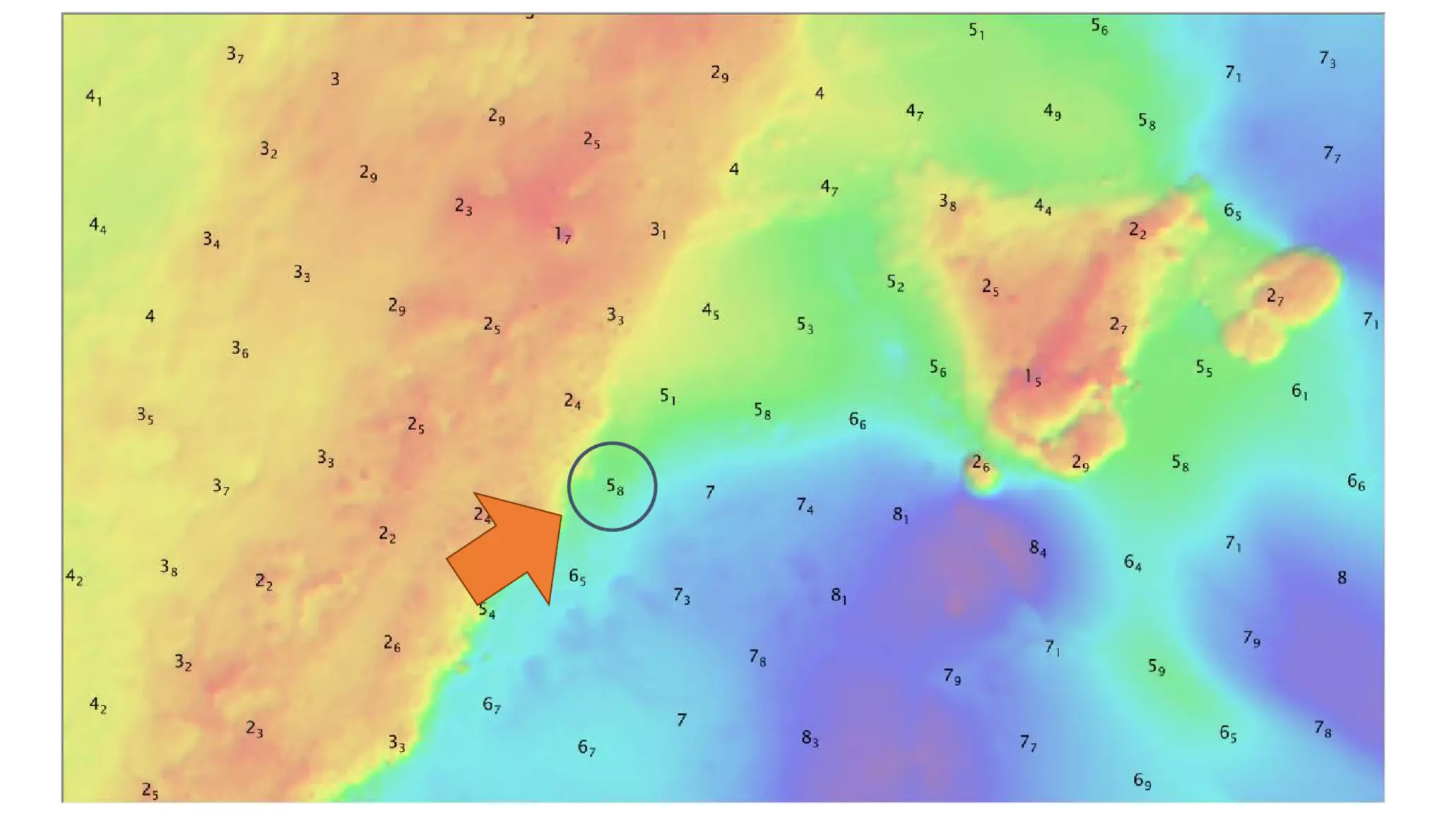 AusSeabed workshop - Pydro and Hydroffice - Days 2 and 3
