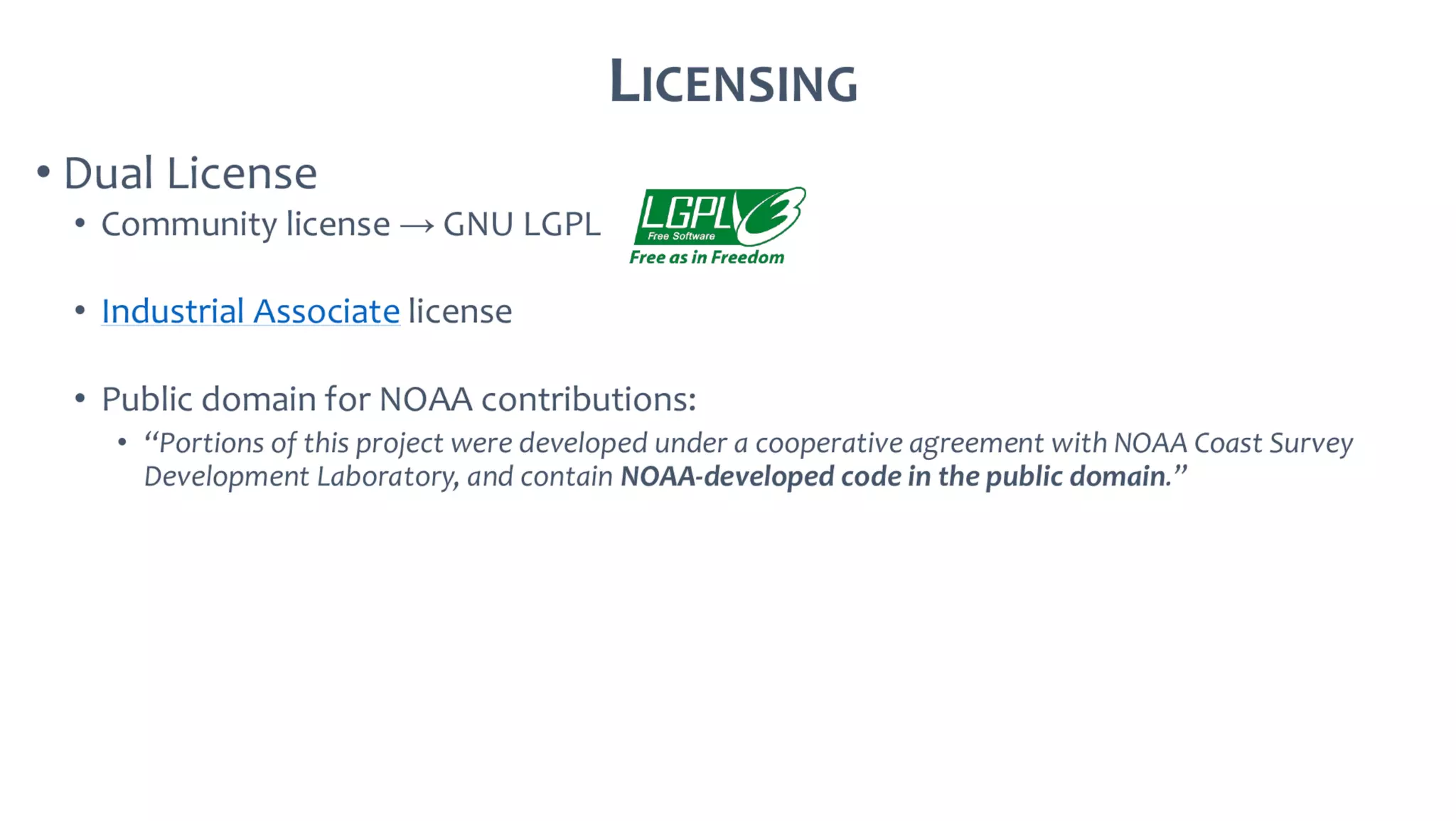 AusSeabed workshop - Pydro and Hydroffice - Days 2 and 3