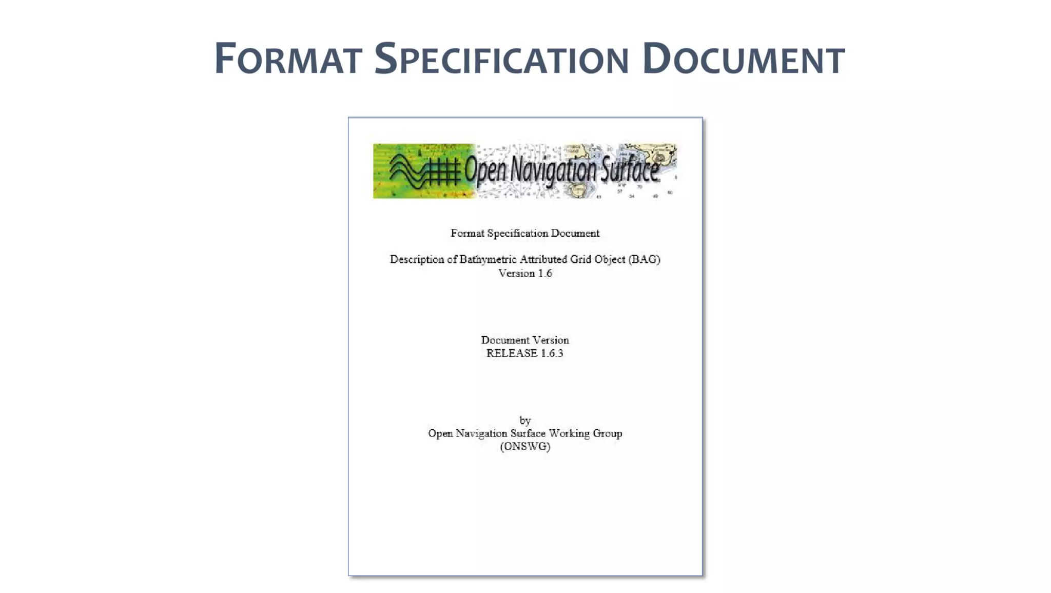 AusSeabed workshop - Pydro and Hydroffice - Days 2 and 3