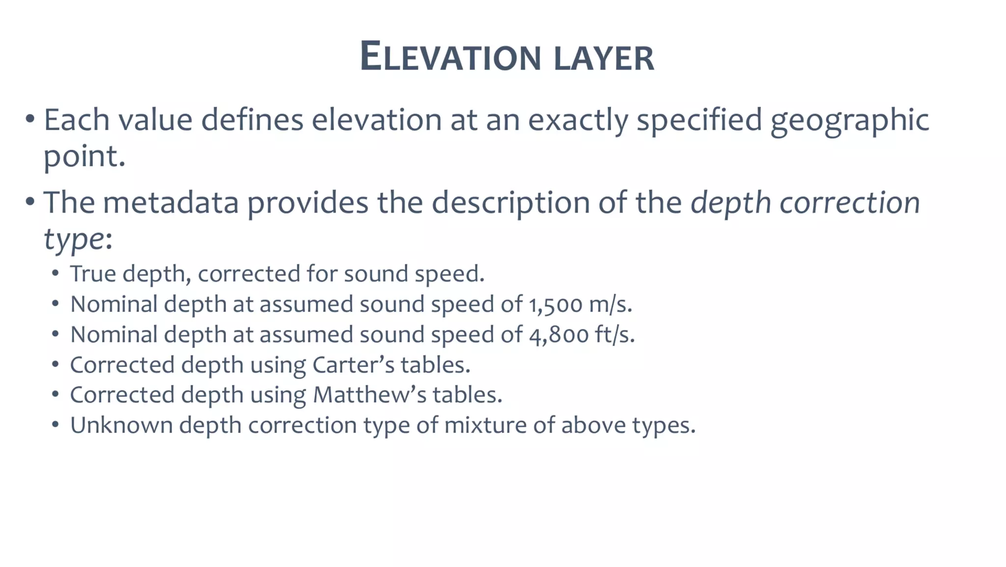 AusSeabed workshop - Pydro and Hydroffice - Days 2 and 3