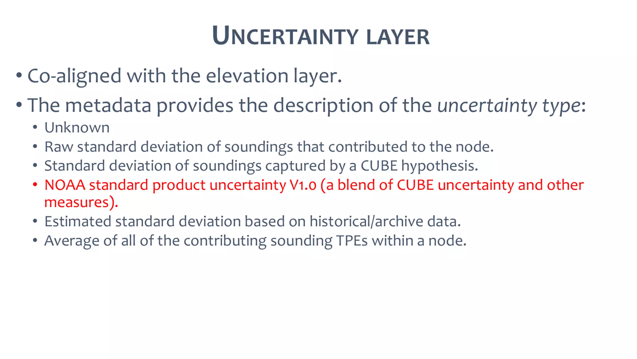 AusSeabed workshop - Pydro and Hydroffice - Days 2 and 3