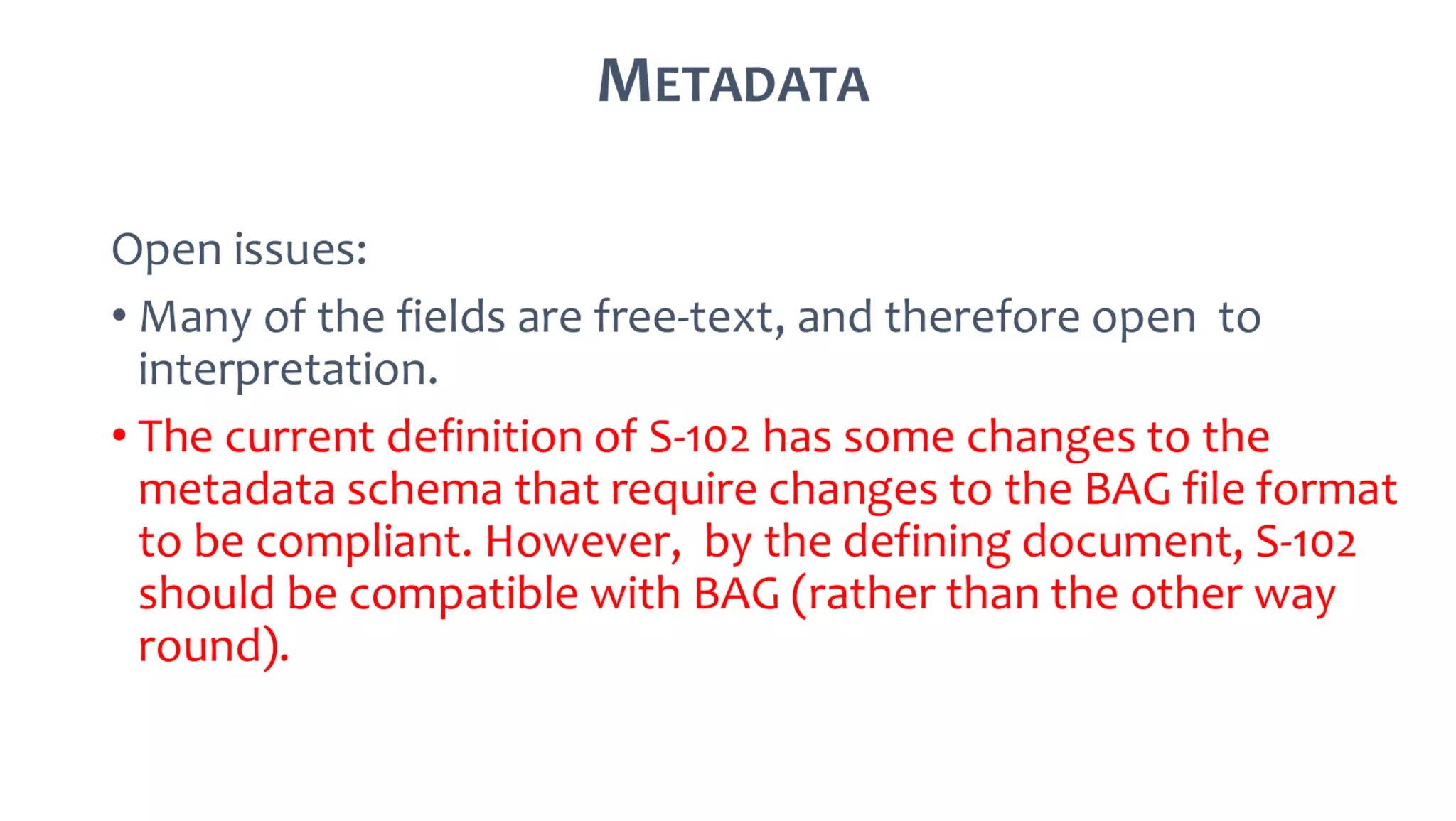 AusSeabed workshop - Pydro and Hydroffice - Days 2 and 3