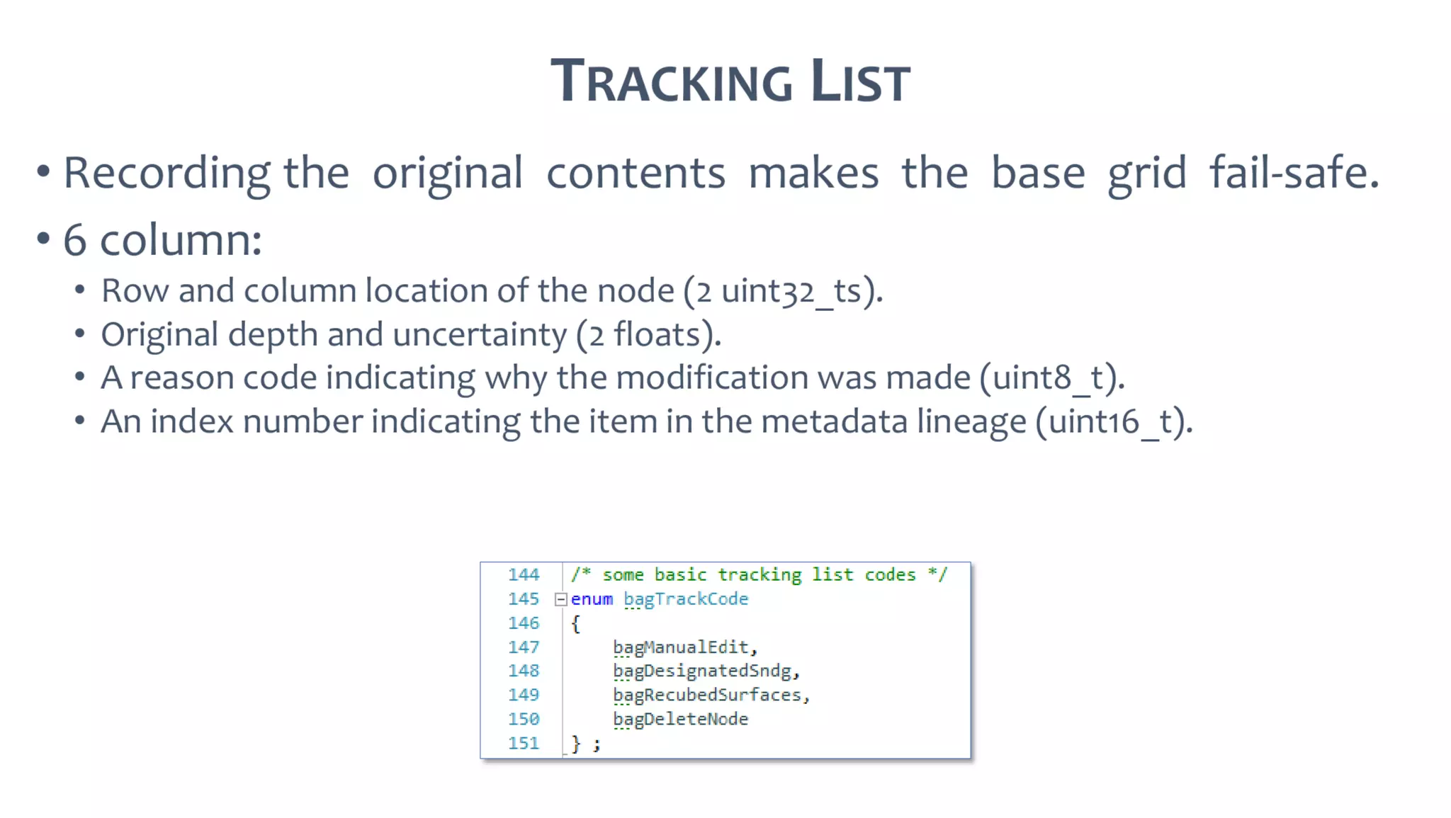 AusSeabed workshop - Pydro and Hydroffice - Days 2 and 3