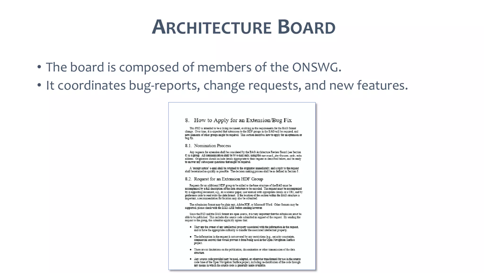 AusSeabed workshop - Pydro and Hydroffice - Days 2 and 3