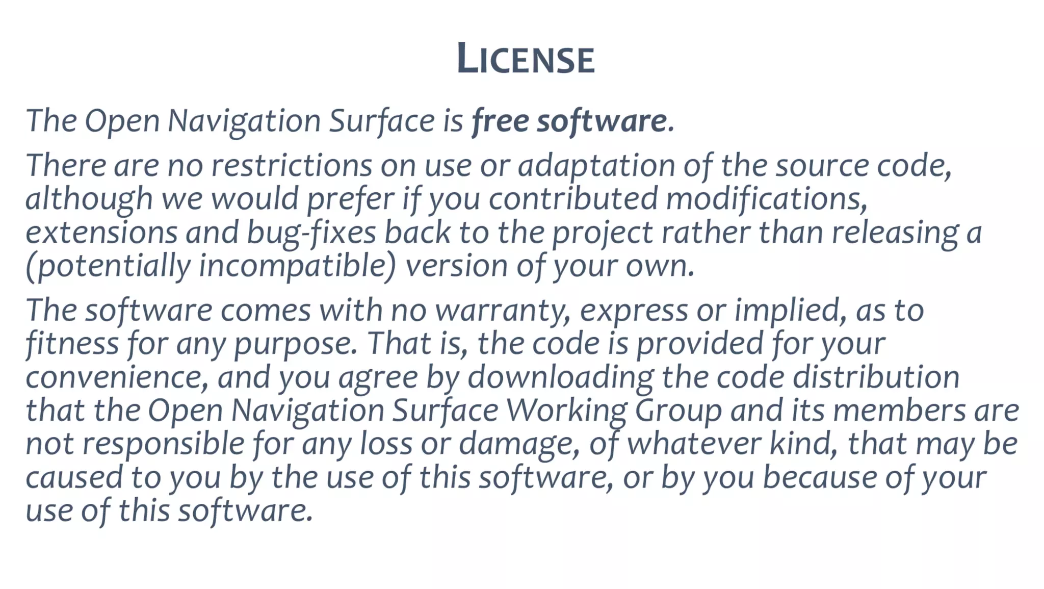 AusSeabed workshop - Pydro and Hydroffice - Days 2 and 3