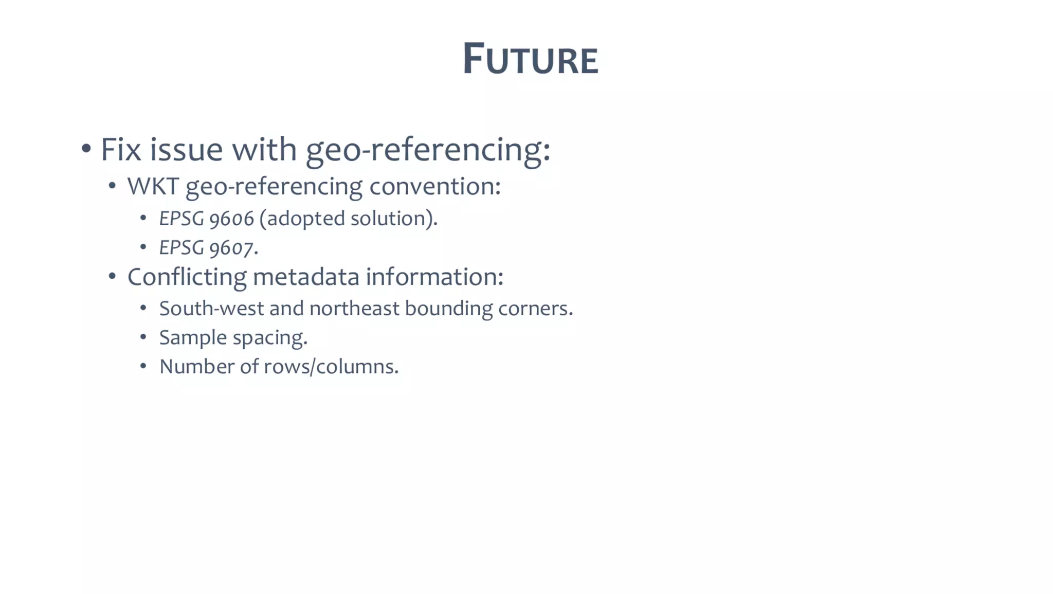 AusSeabed workshop - Pydro and Hydroffice - Days 2 and 3