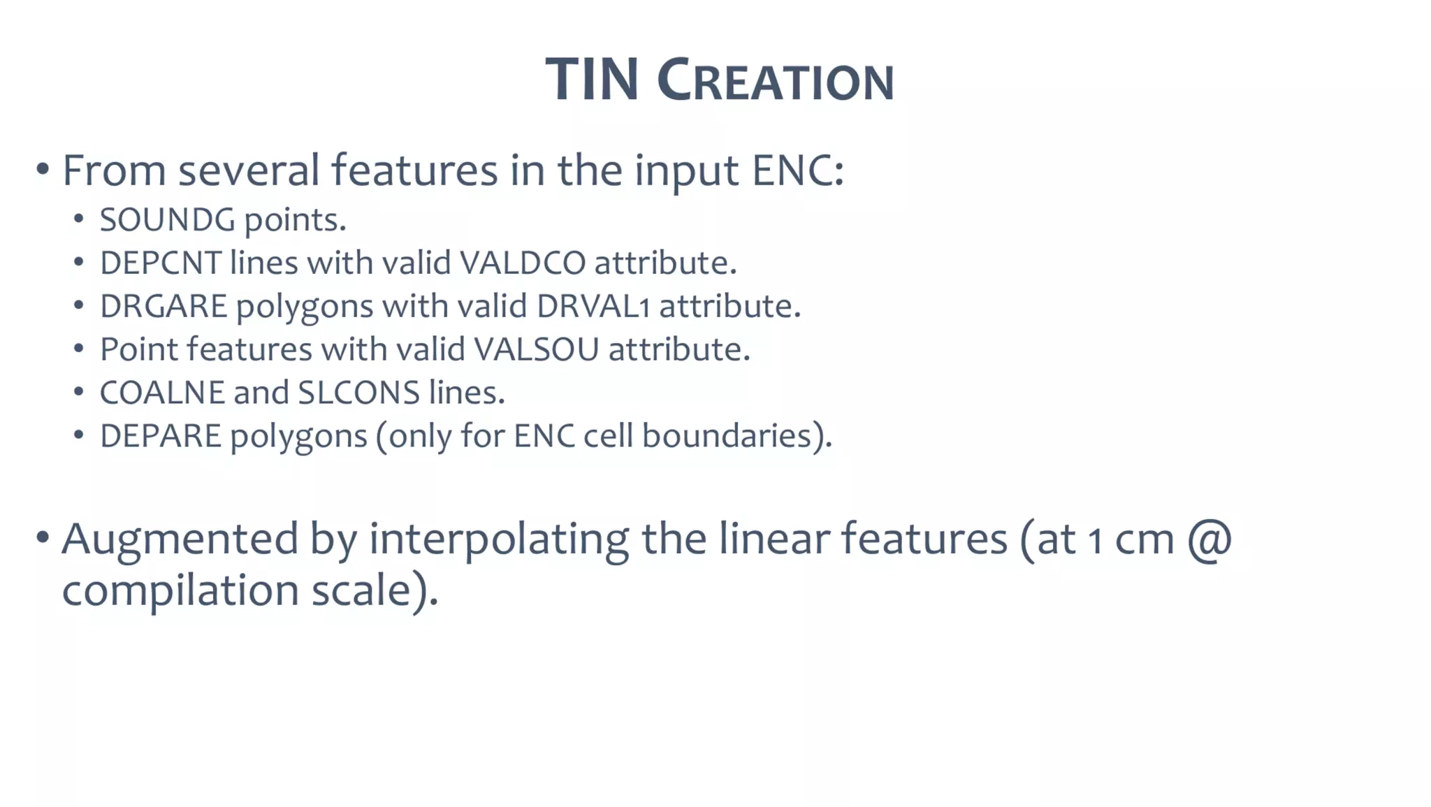 AusSeabed workshop - Pydro and Hydroffice - Days 2 and 3