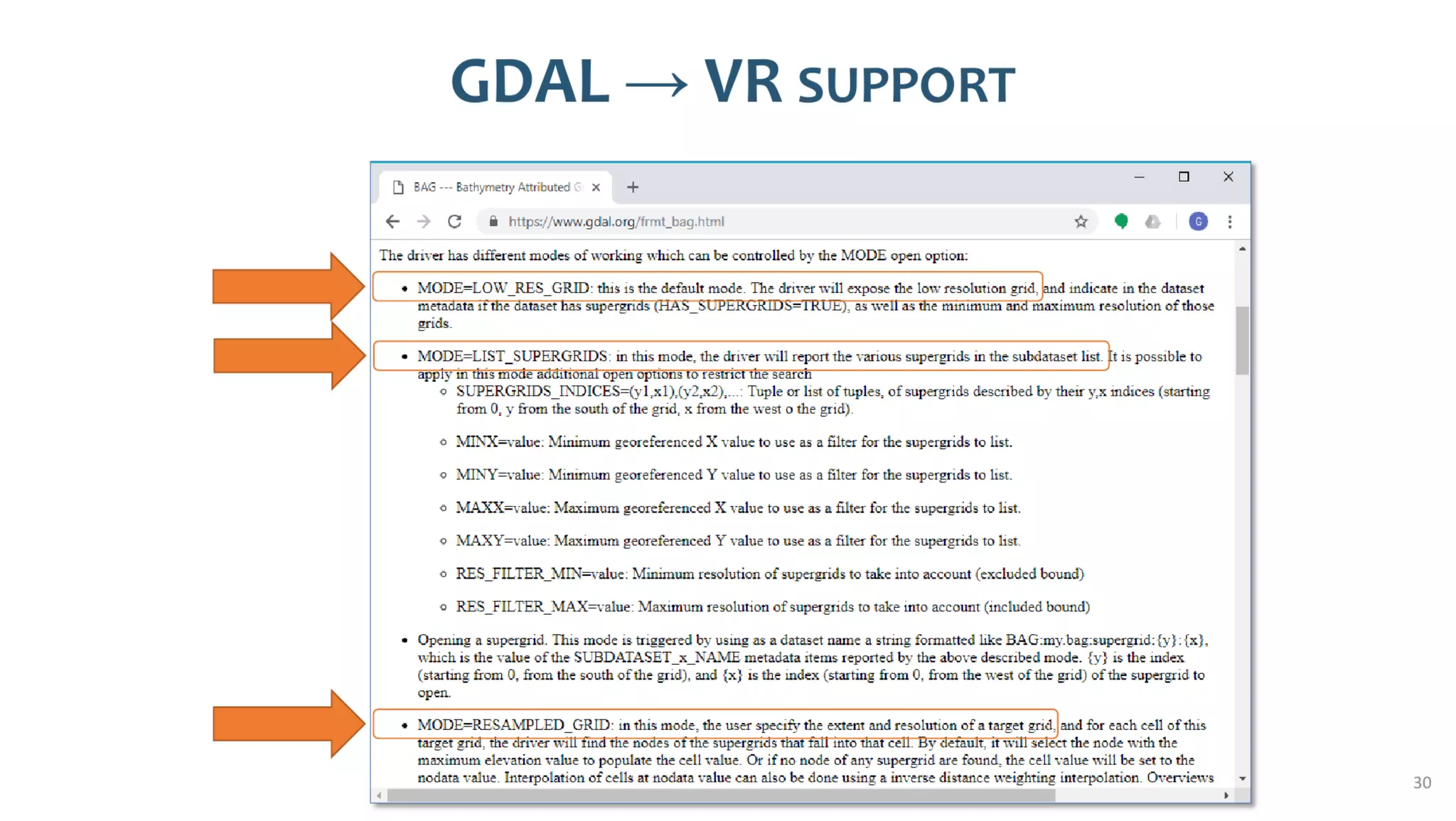AusSeabed workshop - Pydro and Hydroffice - Days 2 and 3