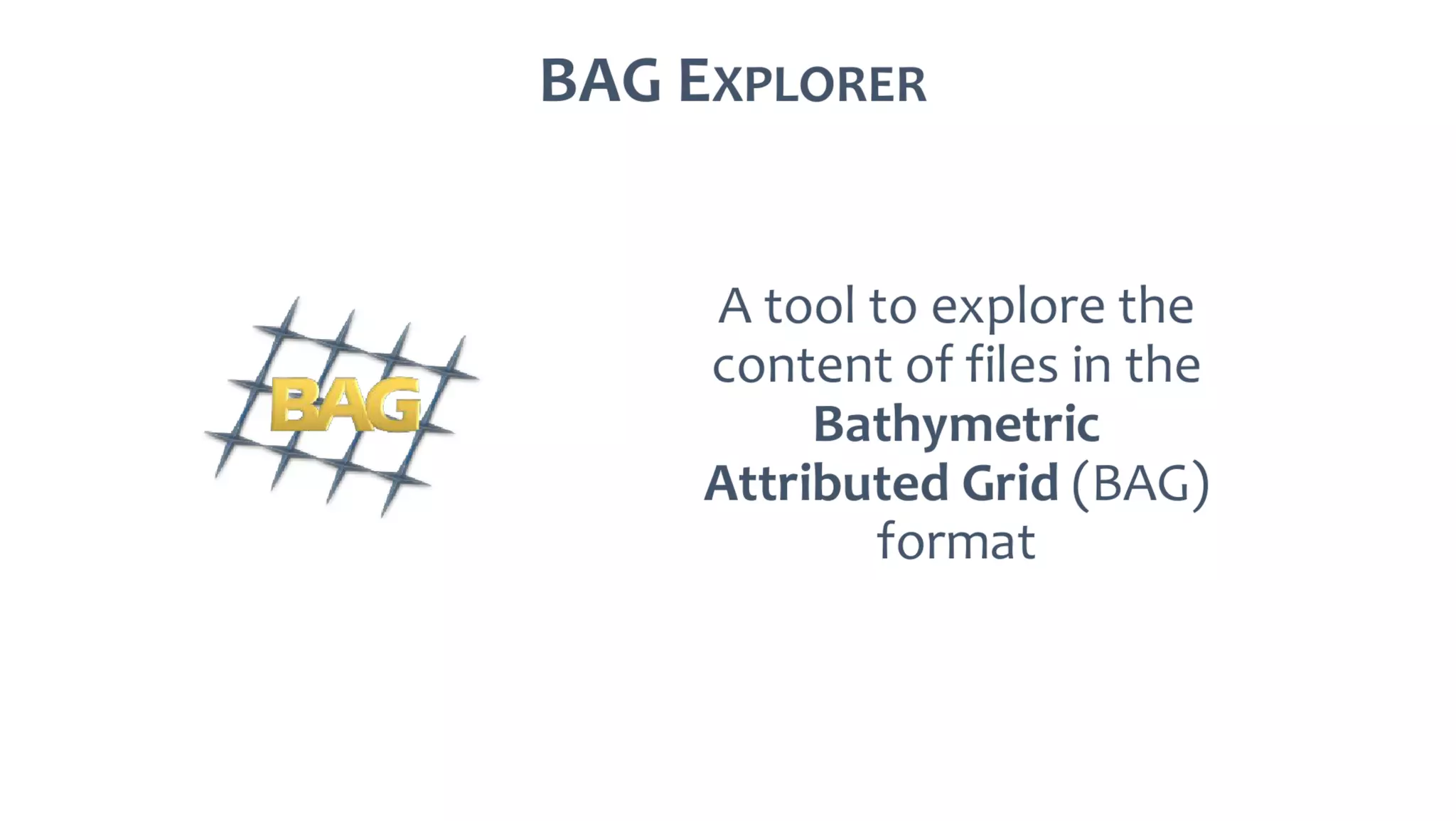 AusSeabed workshop - Pydro and Hydroffice - Days 2 and 3