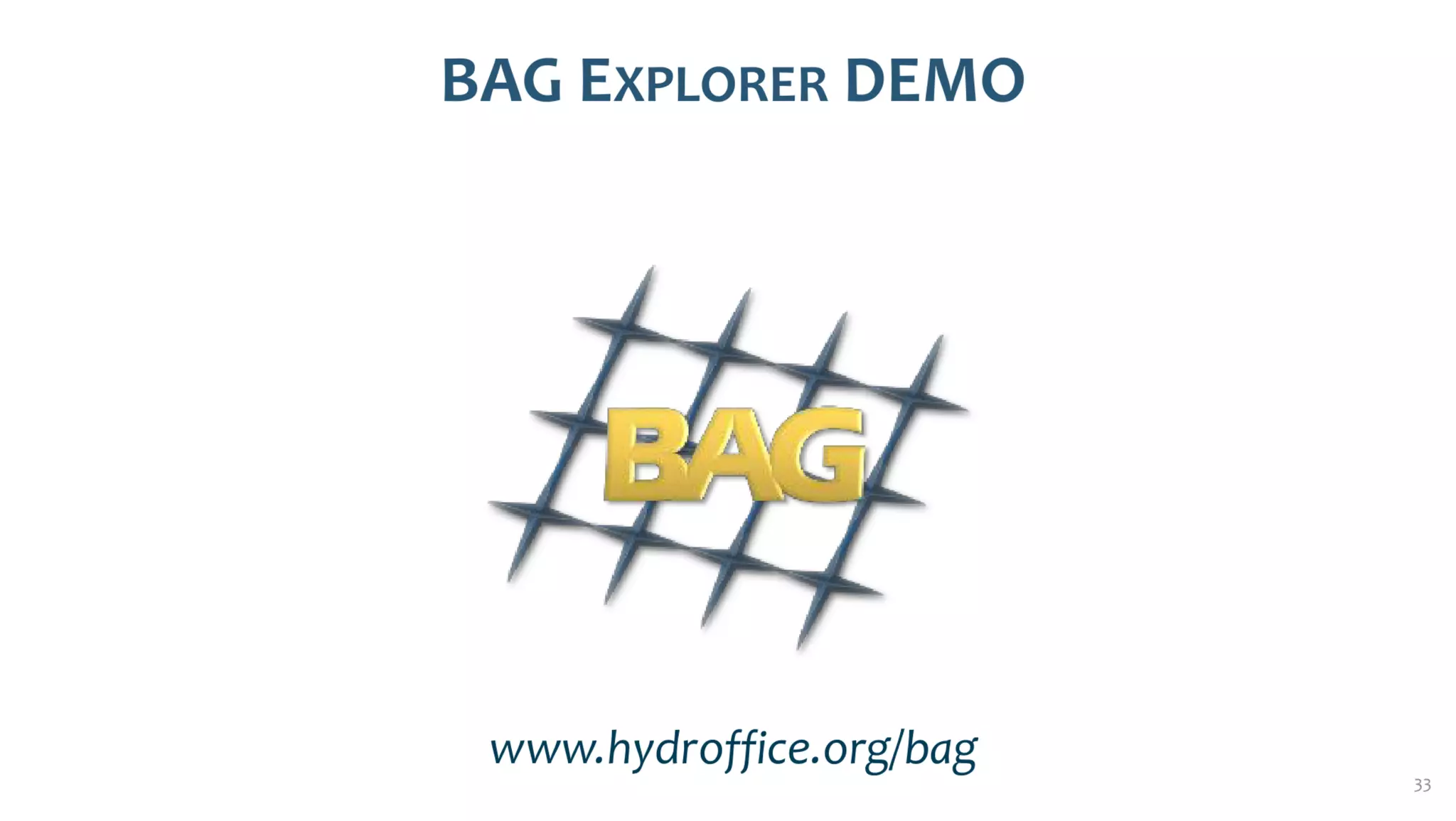 AusSeabed workshop - Pydro and Hydroffice - Days 2 and 3