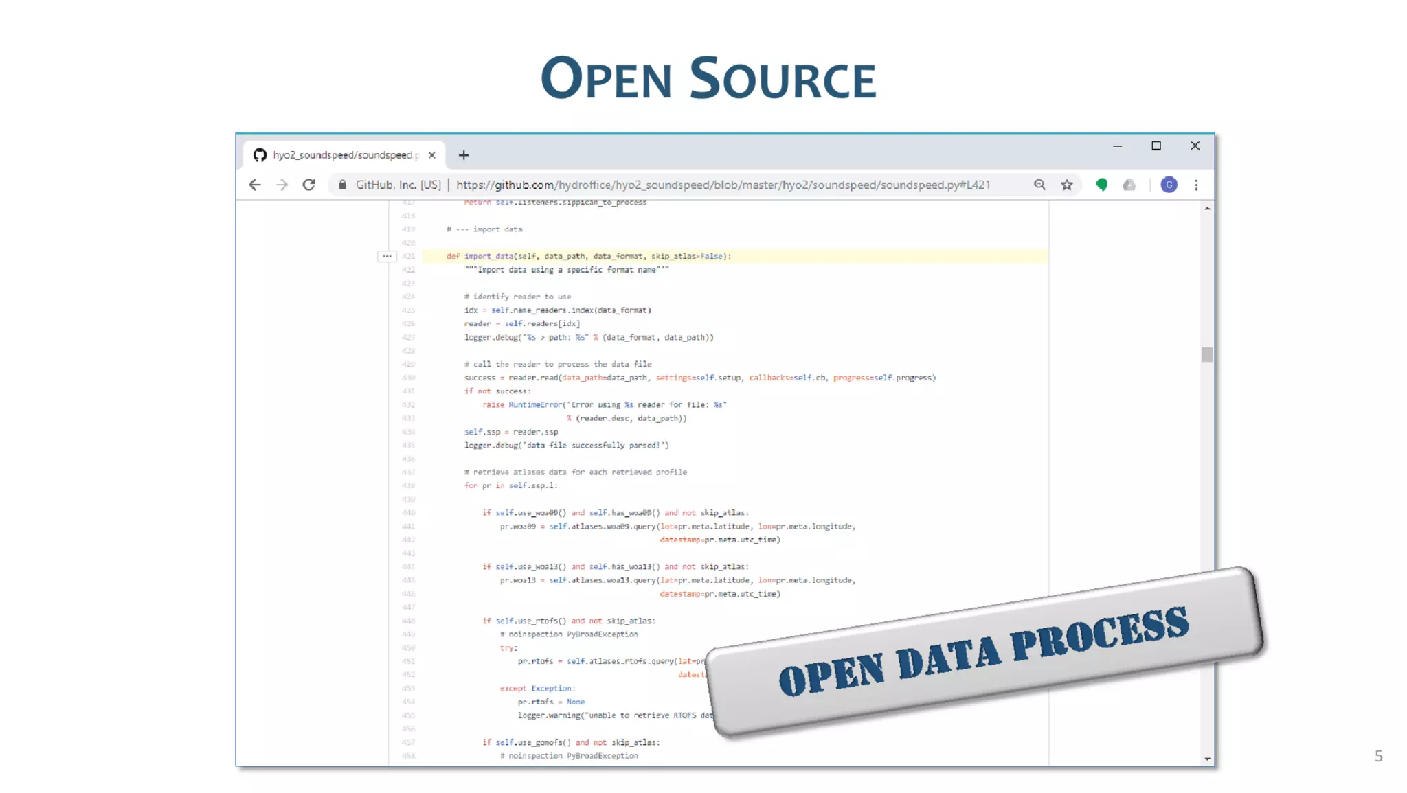 AusSeabed workshop - Pydro and Hydroffice - Days 2 and 3