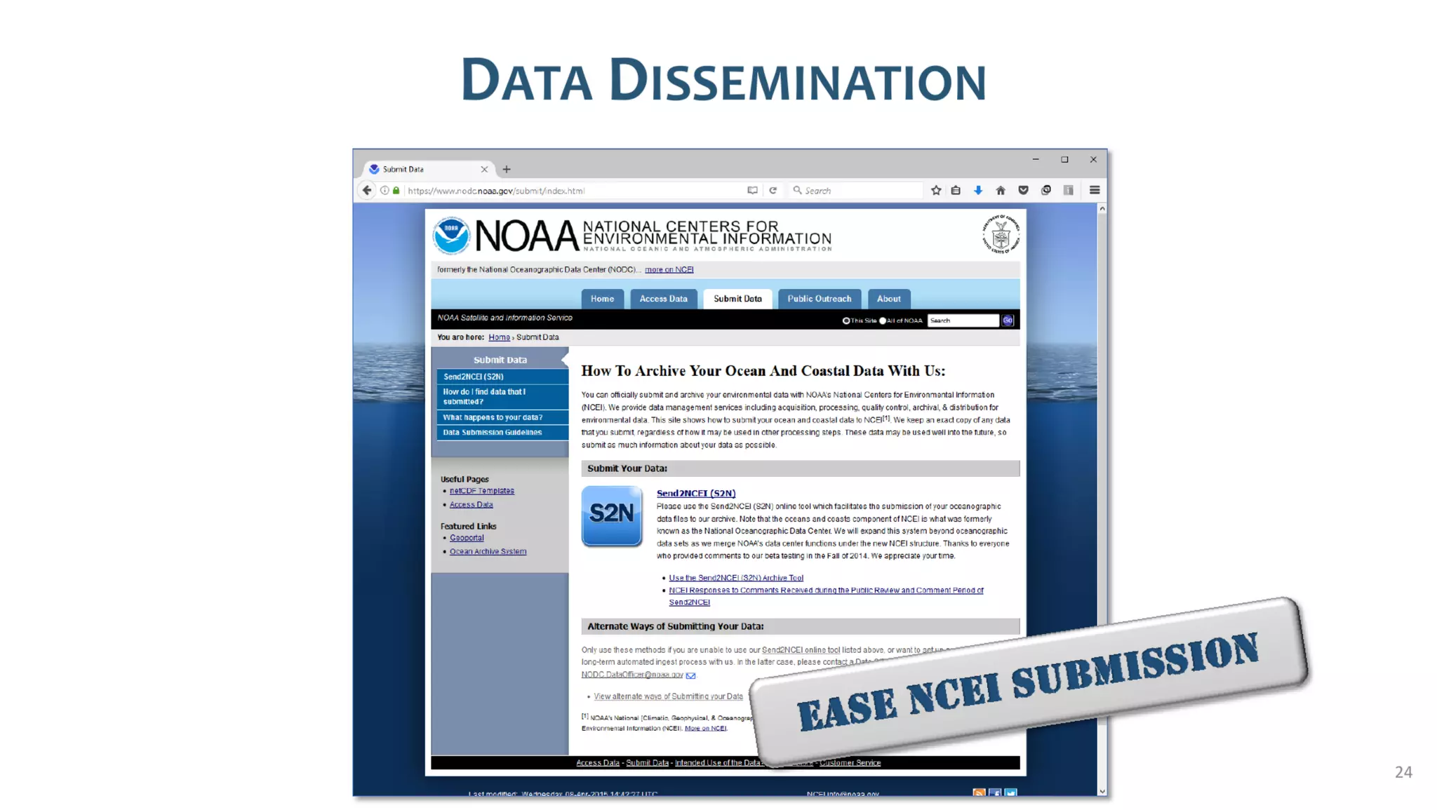 AusSeabed workshop - Pydro and Hydroffice - Days 2 and 3