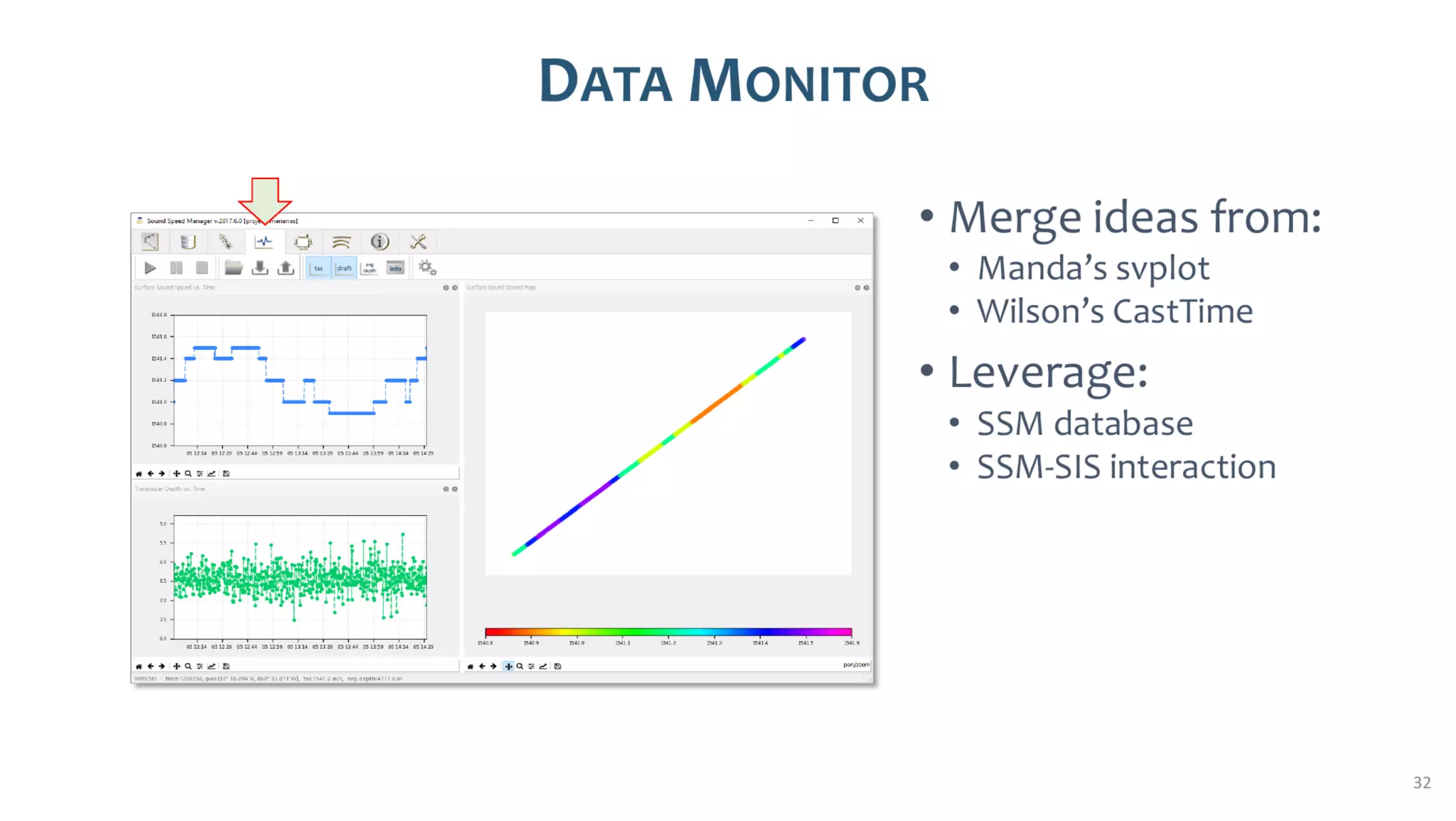 AusSeabed workshop - Pydro and Hydroffice - Days 2 and 3