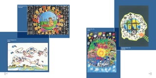 Natcha Chanok (12),
                             THAILAND




                                                   Marina Ota (13),
                                                   JAPAN




     Sonia R. Bhayani (7),
     KENiA




                                                                      Elizabeth Popova (9),
                                                                      UKRAINE




18                                                                                            19
 