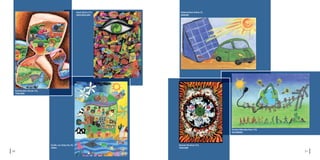 Jason Zorzos (11),    Palamarchuck Andriy (7),
                                                             GRIECHENLAND          UKRAINE




     Nutcharadee Srisom (13),
     THAILAND




                                                                                                              Daniela Melendez Baer (13),
                                                                                                              KOLUMBIEN




                                Giselle Lau Ching Yue (9),                        Kusuma Na-Anun (12),
                                CHINA                                             THAILAND
20                                                                                                                                          21
 