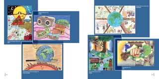 Shingai Phineas Dumba (12),
                                                                                                                                               SIMBABWE



                                                                    Rahul R. Bhayani (15),
                                                                    KENIA




     Mahta Esmailpour Bazzaz (9),
     IRAN




                                                                                                                          Qianying Fan (13),
                                                                                                                          USA

                                    Abdul Rahman Anwar Elmeligg (14),                        Shayari Bhattacharya (12),
                                    SAUDI ARABIEN                                            INDIEN
22                                                                                                                                                                           23
 