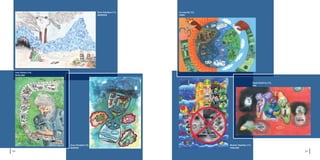 Shant Hakobyan (11),   So Long Hin (12),
                                                 ARMENIEN               CHINA




     Irina Glotova (14),
     RUSSLAND


                                                                                                                       Dawei David Jia (13),
                                                                                                                       USA




                           Dana Ghraybah (14),                                              Wisaitat Jitpukdee (11),
                           BAHRAIN                                                          THAILAND
24                                                                                                                                             25
 