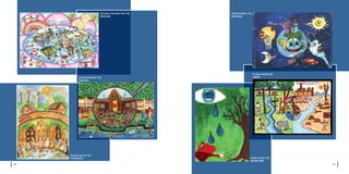 Giovanna Lumy Mori Oda (10),   Pritchina Polina (12),
                                 BRASILIEN                      RUSSLAND




                                                                                         B. Vijaya Santosh (8),
             Suwanan Pinsakul (10),                                                      INDIEN
             THAILAND




     Nicolaas Van Pel (10),
     FRANKREICH                                                                     Janelle Sanson (13),
                                                                                    NEUSEELAND
30                                                                                                                31
 