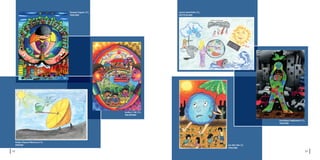 Tewanat Saypan (11),                          Jasmin Ueberfeldt (12),
                                      THAILAND                                      DEUTSCHLAND




                                                             Jerrika C. Shi (11),
                                                             PHILIPPINEN

                                                                                                                                  Purettipon Yingthawon (11),
                                                                                                                                  THAILAND




     Koldun Zhanna Viktorivna (11),
     UKRAINE                                                                                                  Soo Min Shin (7),
                                                                                                              THAILAND
32                                                                                                                                                          33
 