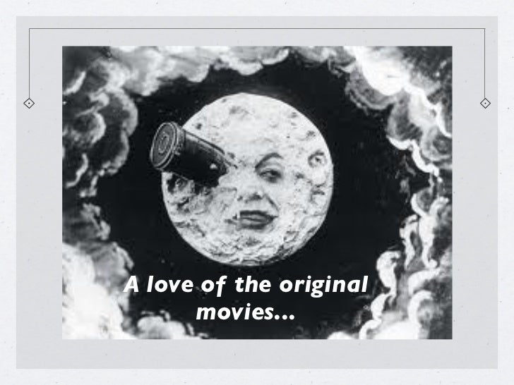 Hugo Cabret Book Trailer