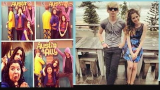 Austin & Ally: Disney Channel
