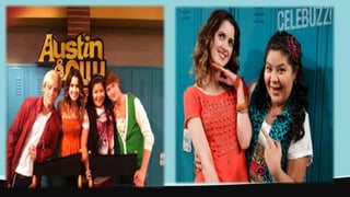 Austin & Ally: Disney Channel