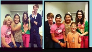 Austin & Ally: Disney Channel