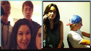 Austin & Ally: Disney Channel