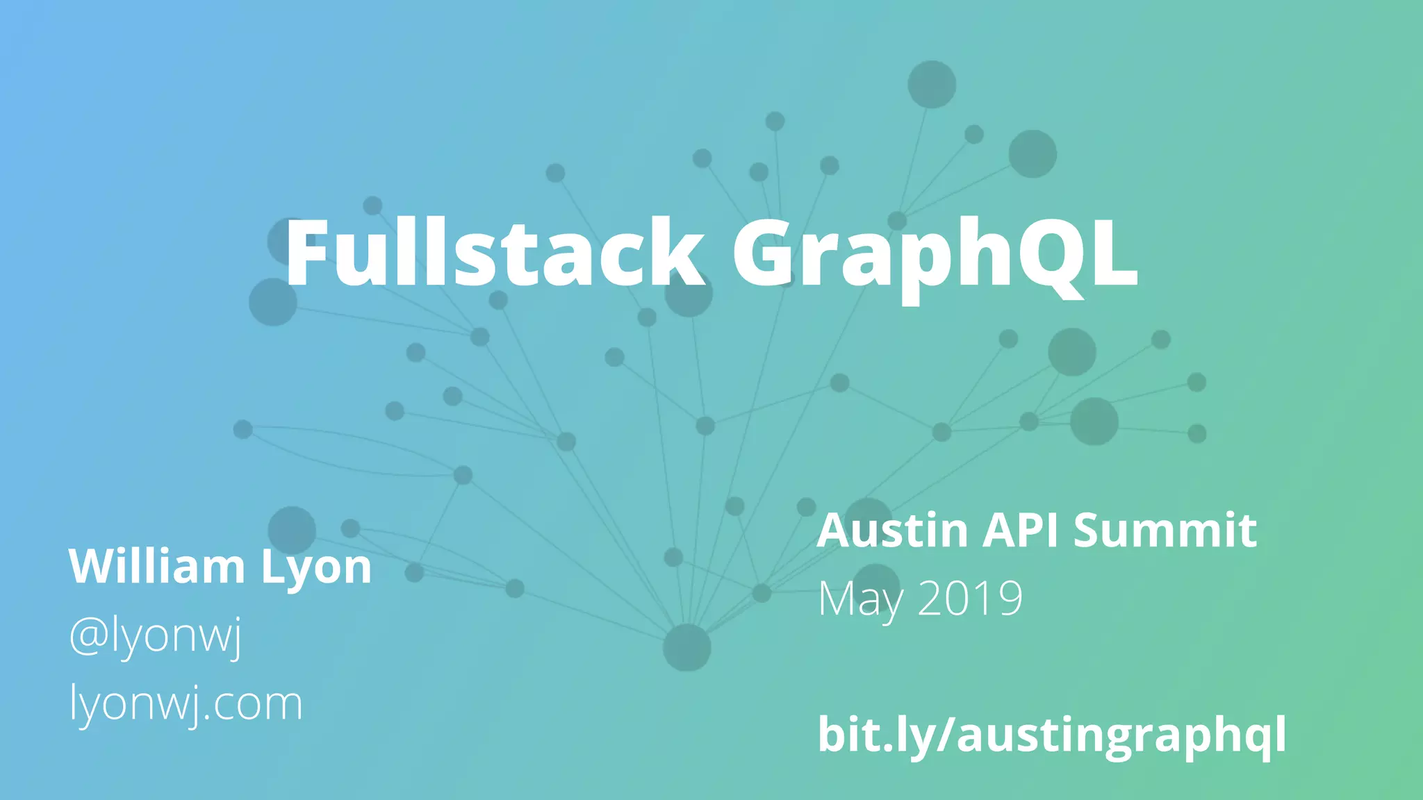 Serverless Graphql Apis _ How to build a GraphQL API with the ...