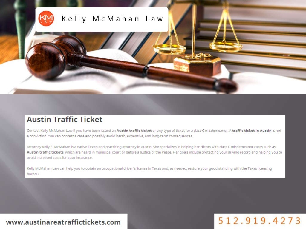 Austin CDL Best Lawyer