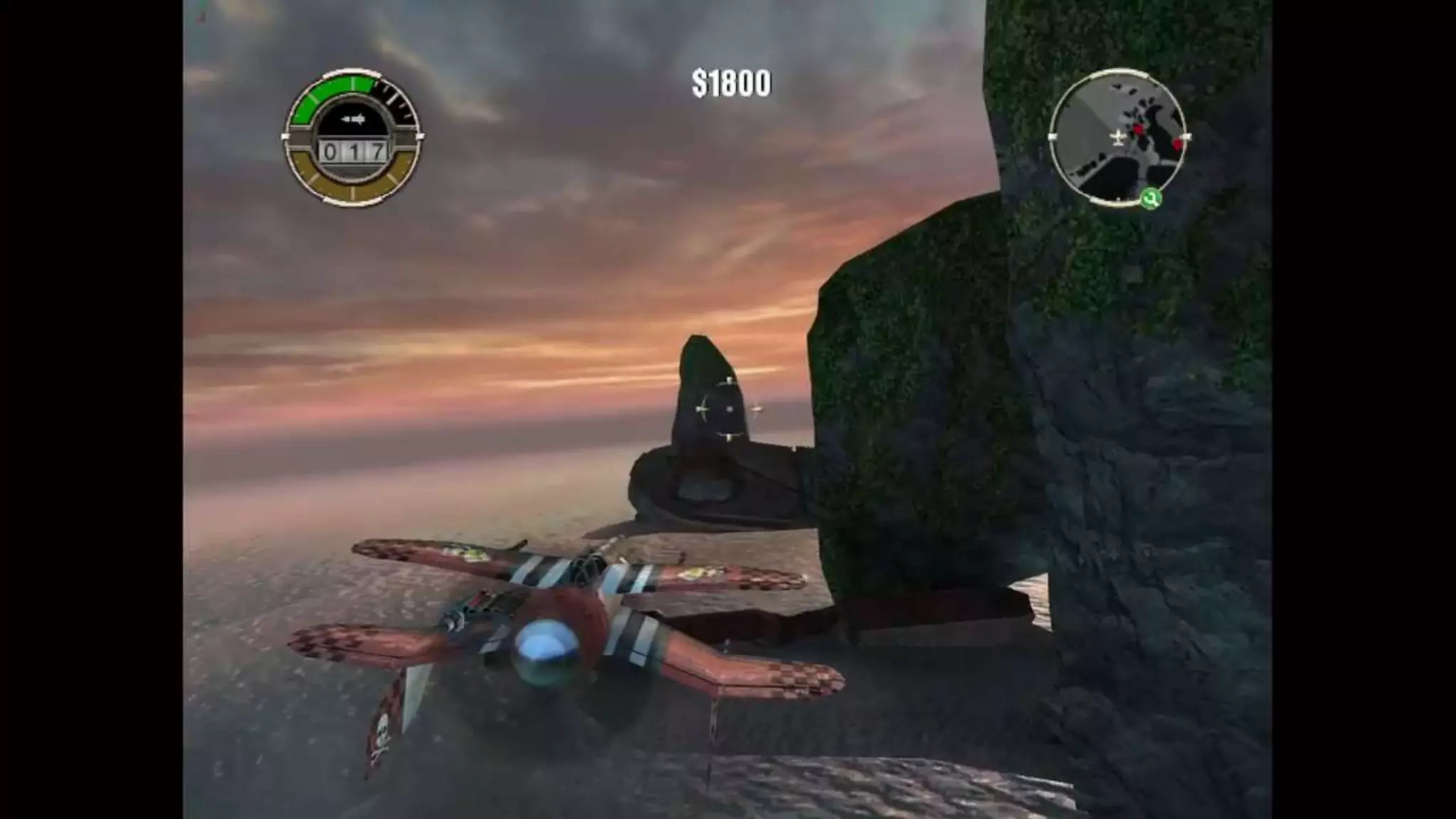 Core Game Play: Camera, Controls, in-game Feedback, HUD elements
 