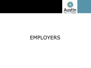 EMPLOYERS
 