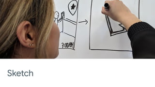 Storyboard here
Sketch
 