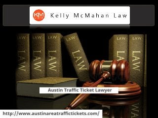 Austin CDL Best Lawyer
