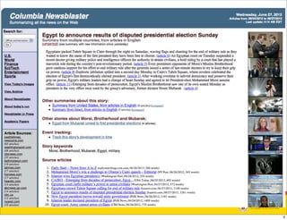 Automatic Summarization
3
 