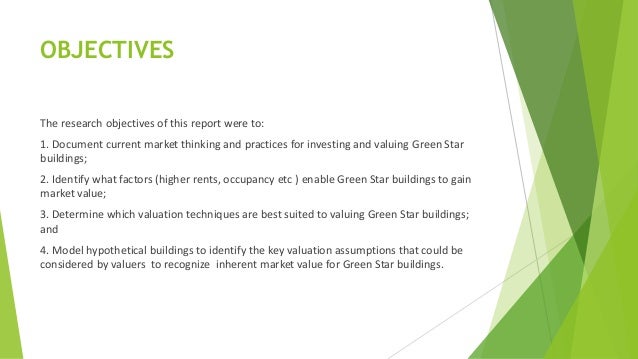 Green building rating system research paper