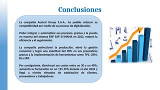 Compania Austral AUSTRAL GROUlhjkjkhjhkkhP SAA Final.pptx
