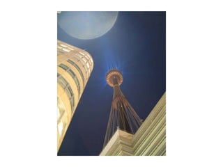 Festival-Opera House 