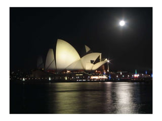 Harbour Bridge fire works 
